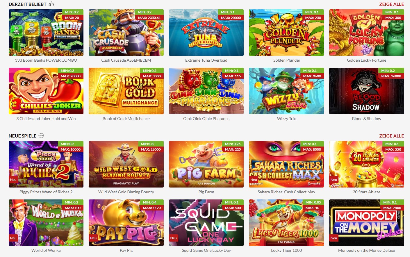 7 melons casino play online