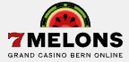 7 Melons Casino Logo